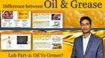 Can You Use Oil Instead of Grease?
