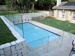 Can You Use Perspex for Pool Fencing?