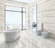 Can You Use Regular Bathroom Ceramic Tiles for a Swimming Pool?