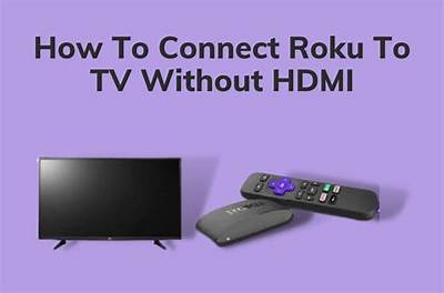 Can You Use Roku Without Cable?