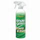 Can You Use Simple Green on Granite Counters?