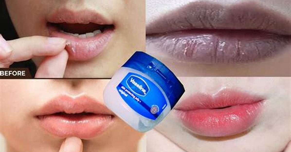 Can You Use Zinka on Your Lips?