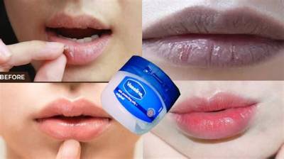 Can You Use Zinka on Your Lips?