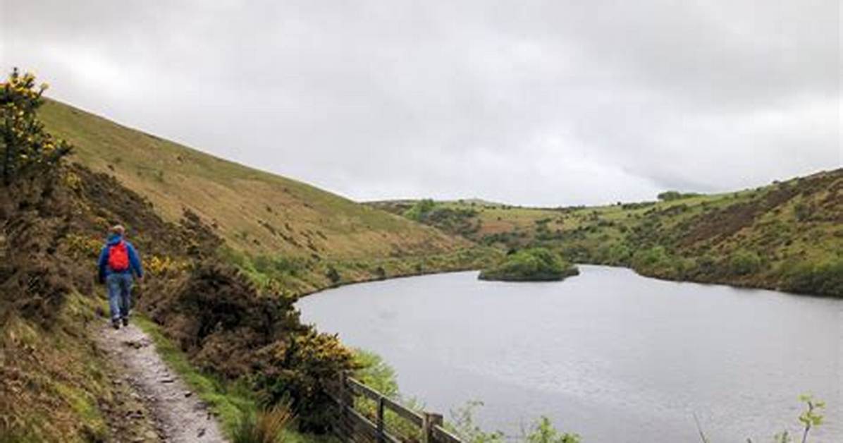 Can You Walk Around Meldon Reservoir?