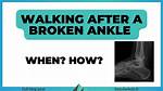Can You Walk Around with a Broken Pelvis?