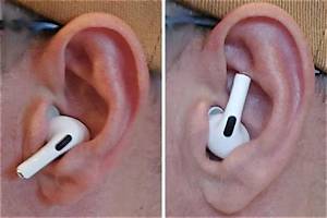 Can You Wear Airpods Upside Down?