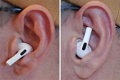 Can You Wear Airpods Upside Down?