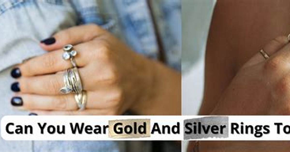 Can You Wear Gold Filled in the Pool?