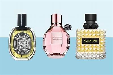 Can You Wear the Same Perfume Everyday?