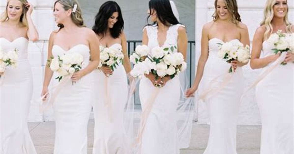 Can You Wear White in February?