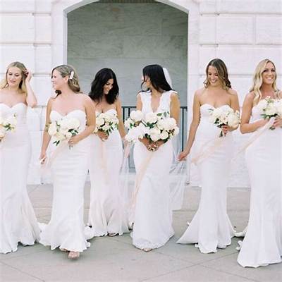 Can You Wear White in February?
