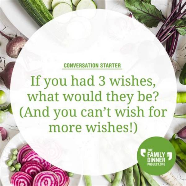 Can You Wish for 3 More Wishes?