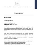 Can You Write Dr and Md Together?
