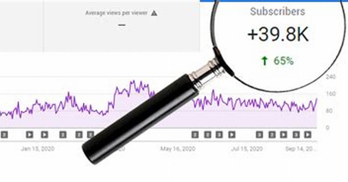 Can Youtube Detect Fake Subscribers?