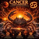 Cancer Horoscope Weekly: Your Insightful Guide to the Stars