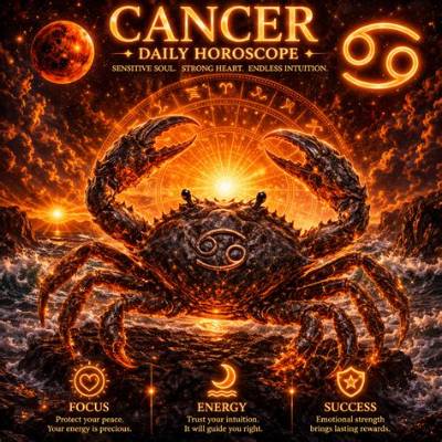Cancer Horoscope Weekly: Your Insightful Guide to the Stars