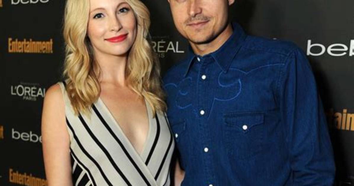 Candice Accola's Couple: Love Life and Relationship Explored