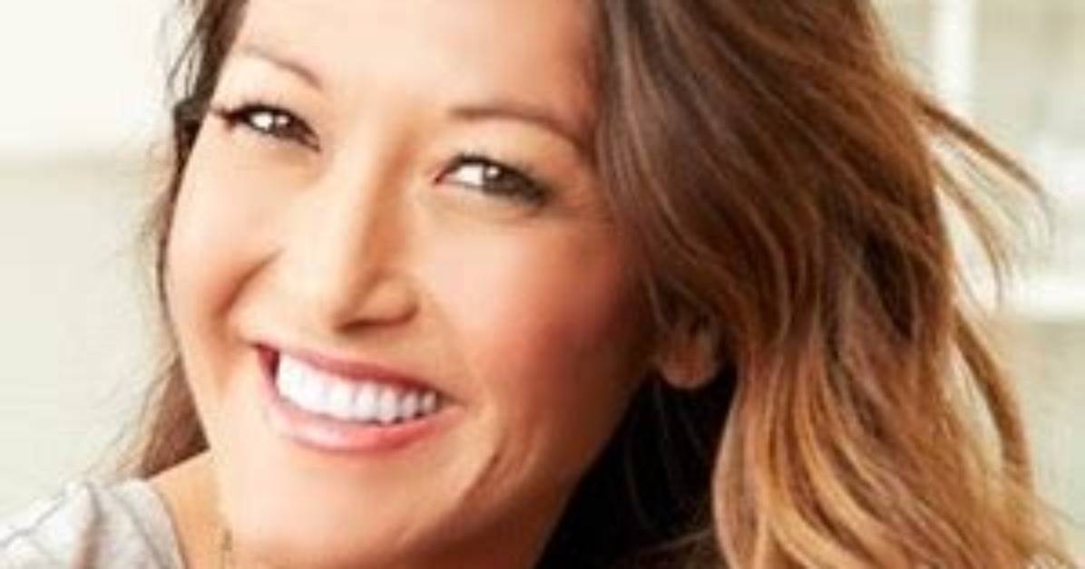 Candice Kumai Wiki, Bio, Boyfriend, Married, Net Worth, Books, Family, Height