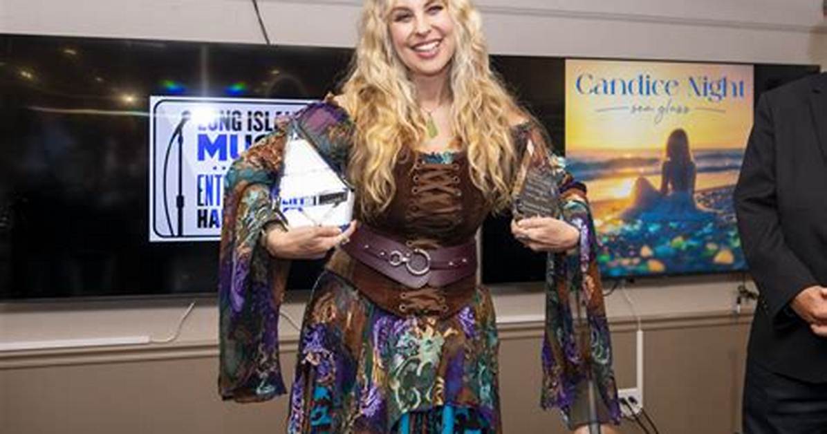 Candice Night