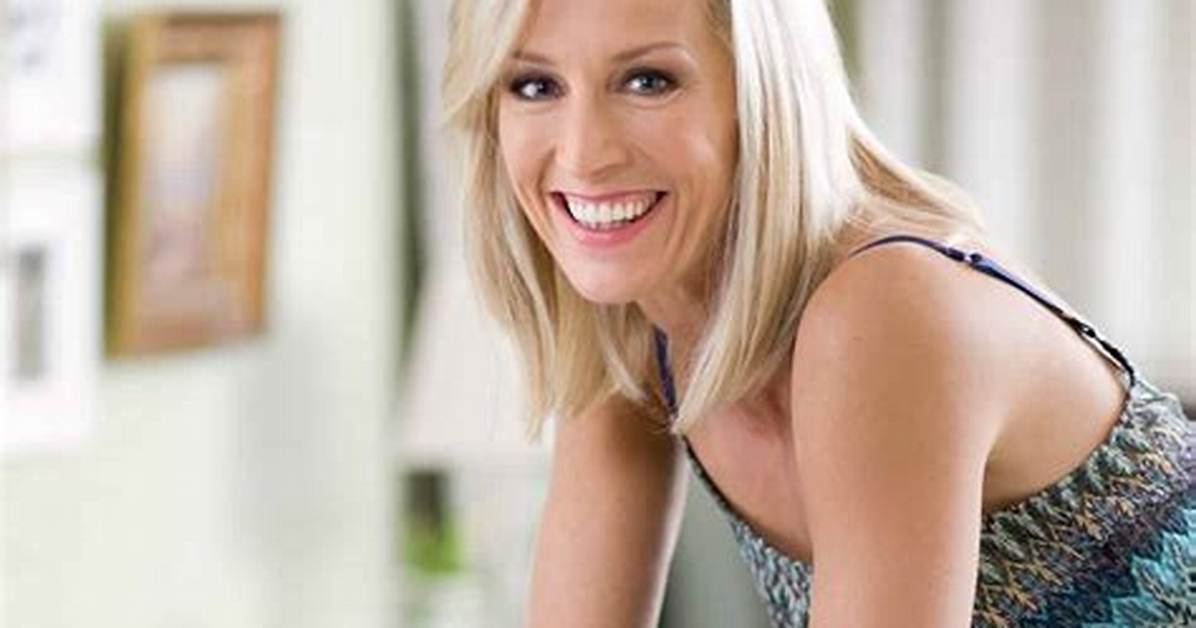 Candice Olson Biography, Wiki, Age, Height, Husband, Net Worth, Divine Design
