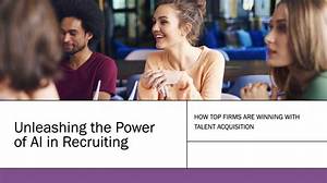 Candidateens: Unleashing the Power of Youthful Talent