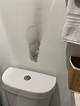 Candle Damage to Wall Paint