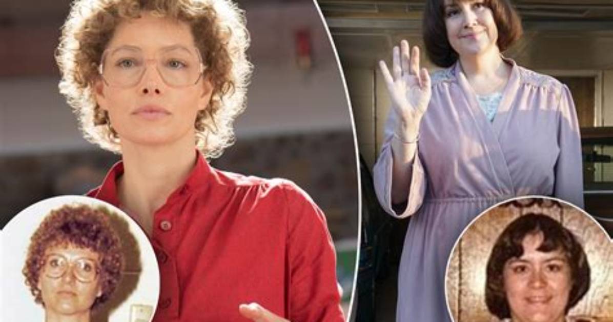Candy Montgomery: a Tale of Intrigue and Controversy