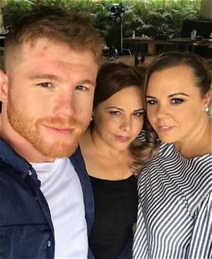 Canelo's Siblings: Exploring the Family Behind the Champion Boxer