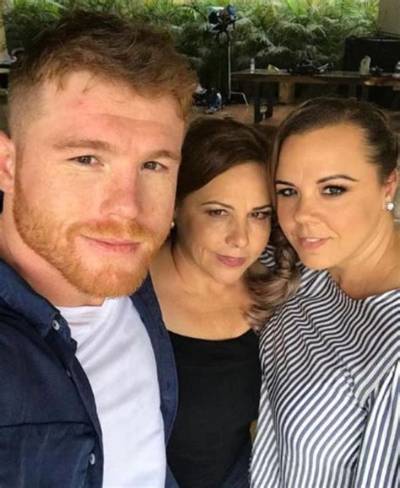 Canelo's Siblings: Exploring the Family Behind the Champion Boxer