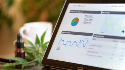 Cannabis Seo Companies: Your Ultimate Guide to Boosting Cannabis Business Online