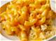 Canned Macaroni and Cheese: the Ultimate Comfort Food in a Can