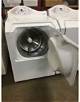 Capacity of the Maytag Neptune Washing Machine