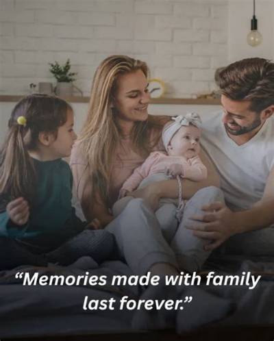 Captivating Captions for Family Pictures: Create Memories with Words