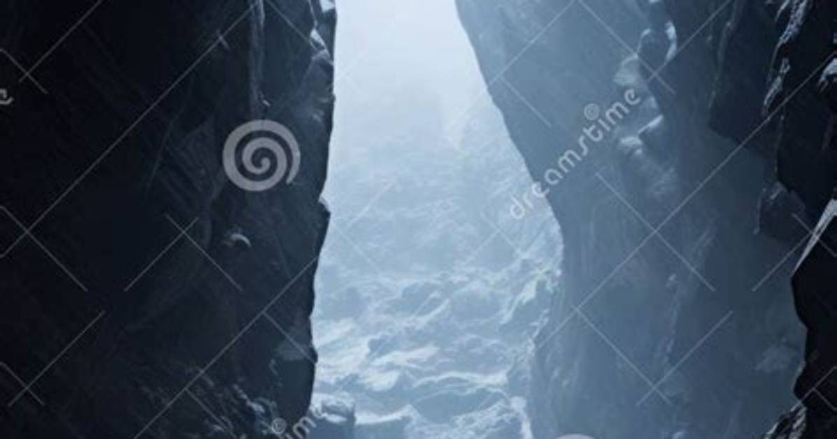 Captivating Journey into: Exploring the Depths of Adventure and Discovery