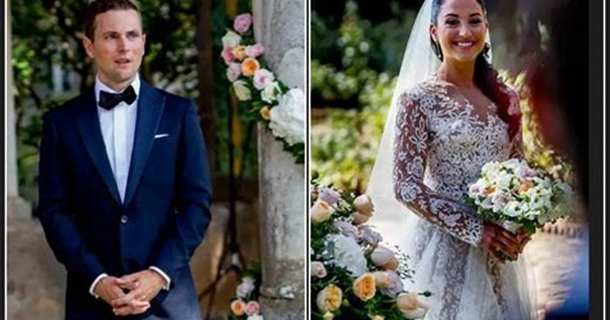 Captivating Moments: Emily Compagno Wedding Photos