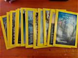 Captivating National Geographic Magazines for Sale: a Window to Exploration and Discovery