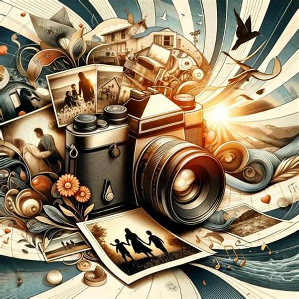 Capturing Memories with Artful Photography