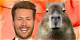 Capybara Glen Powell: the Fascinating Connection Between a Hollywood Star and the World's Largest Rodent