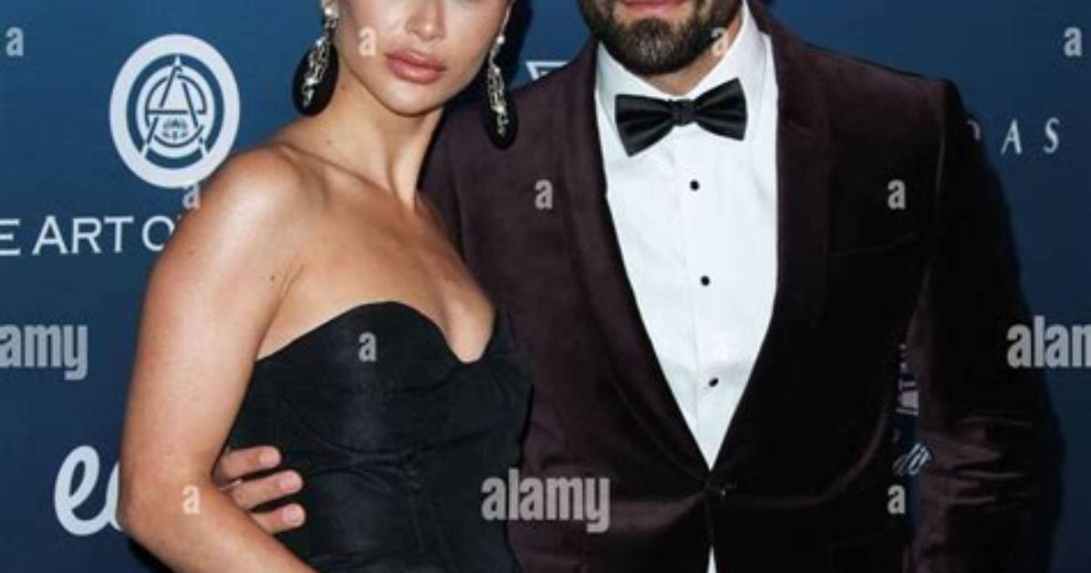 Cara Santana's Husband: a Look into Their Relationship and Life