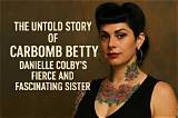Carbomb Betty