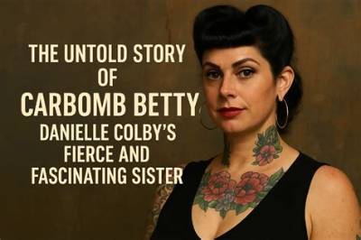 Carbomb Betty