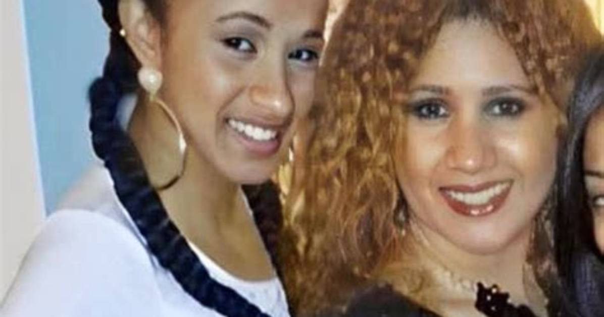 Cardi B's Mother: the Untold Story of a Remarkable Woman