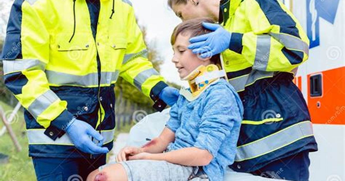 Care of an Injured