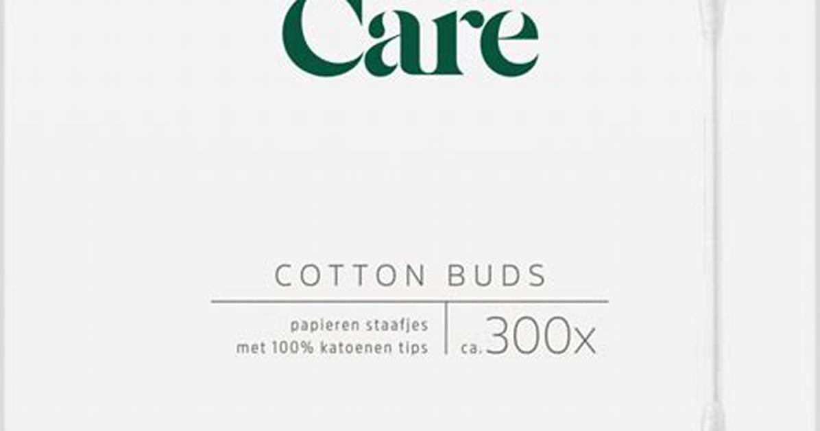 Care of Cotton