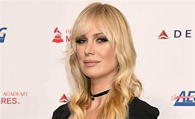 Caridee English Net Worth