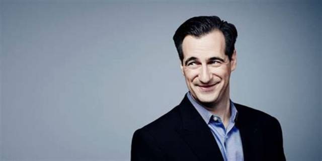 Carl Azuz Cnn 10, Bio, Wiki, Age, Height, Wife, Salary, and Net Worth