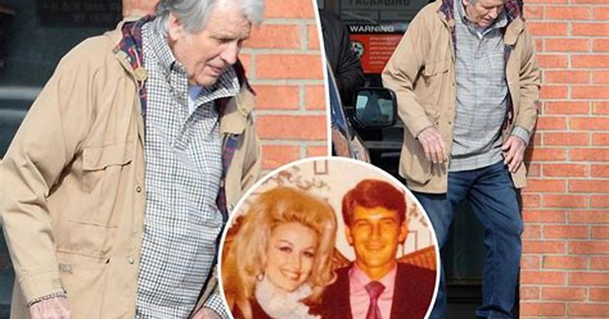 Carl Dean: Latest News & Articles