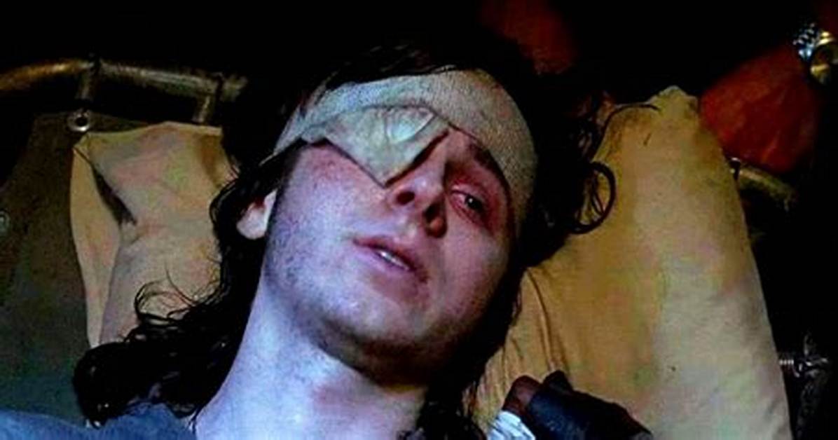 Carl Dies Walking Dead Episode