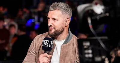 Carl Froch
