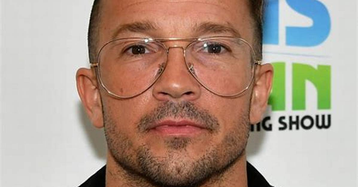 Carl Lentz S Net Worth Age Height Weight Wife Kids Bio